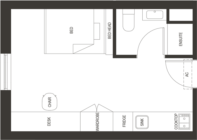 Premier Studio Image