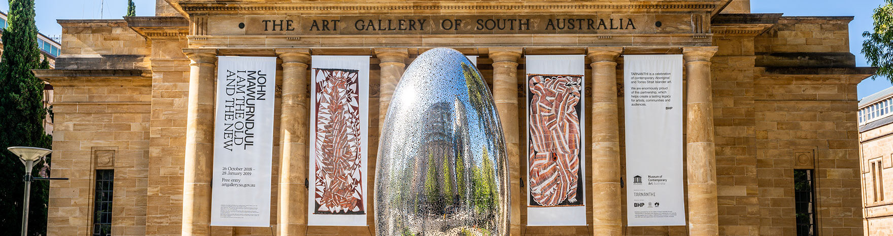 Adelaide