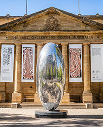 Adelaide