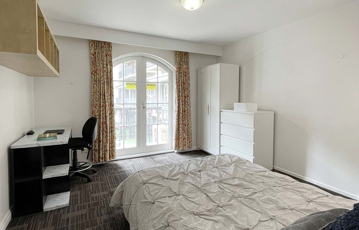2 Bedroom Apartment Large