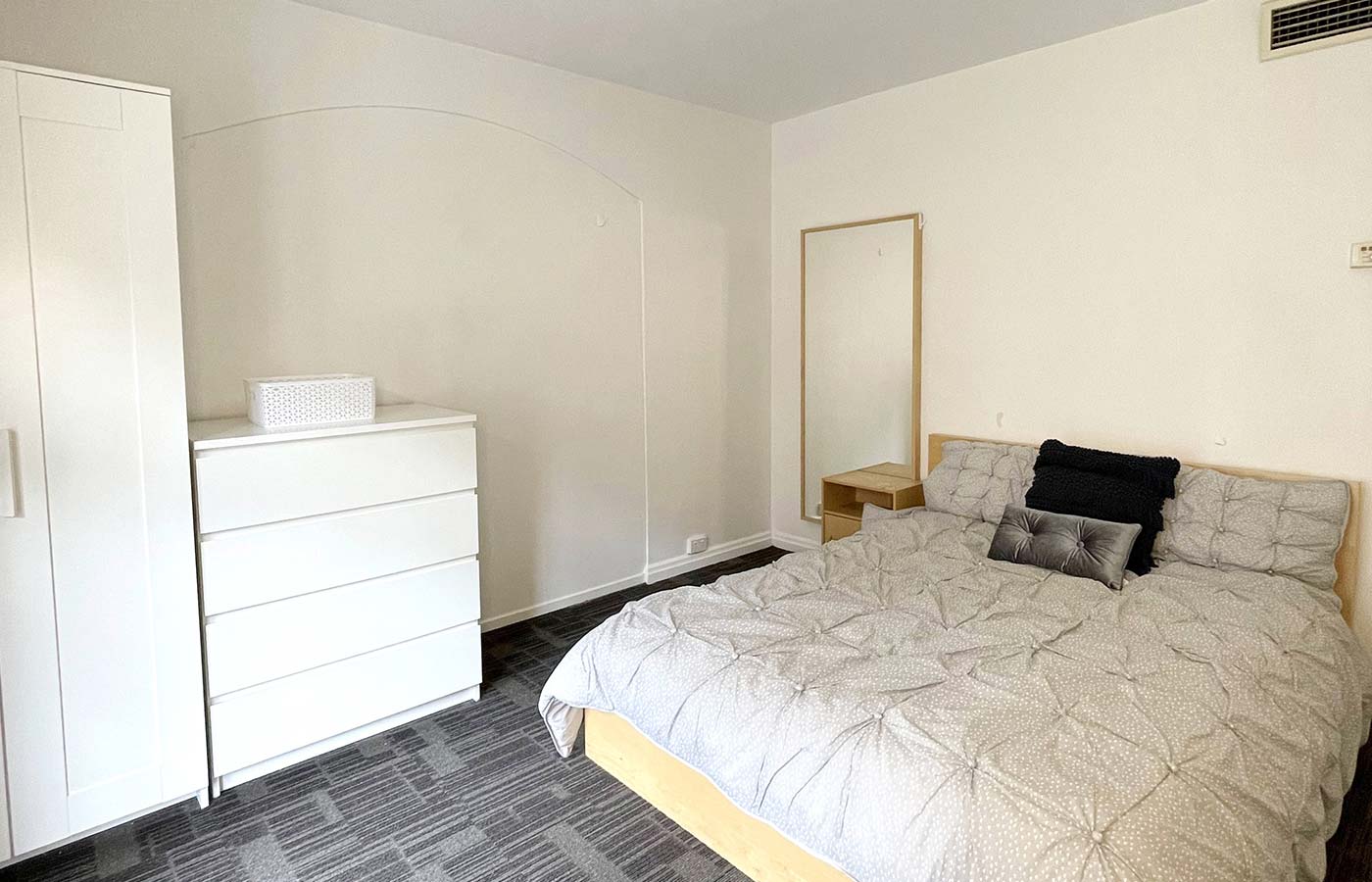 2 Bedroom Apartment Large