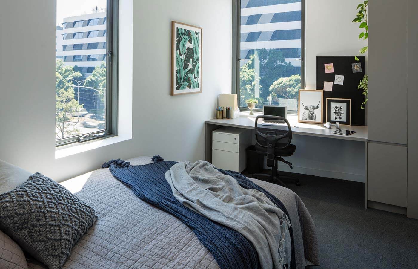 1 Bedroom Studio Premium Plus